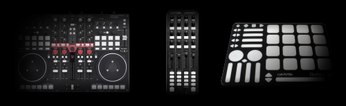 Newly Supported Controllers in Mixxx 1.11